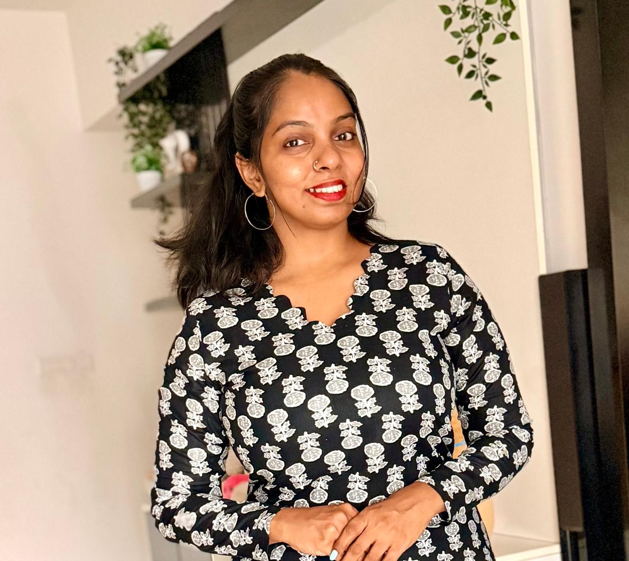 Athira Ramesh