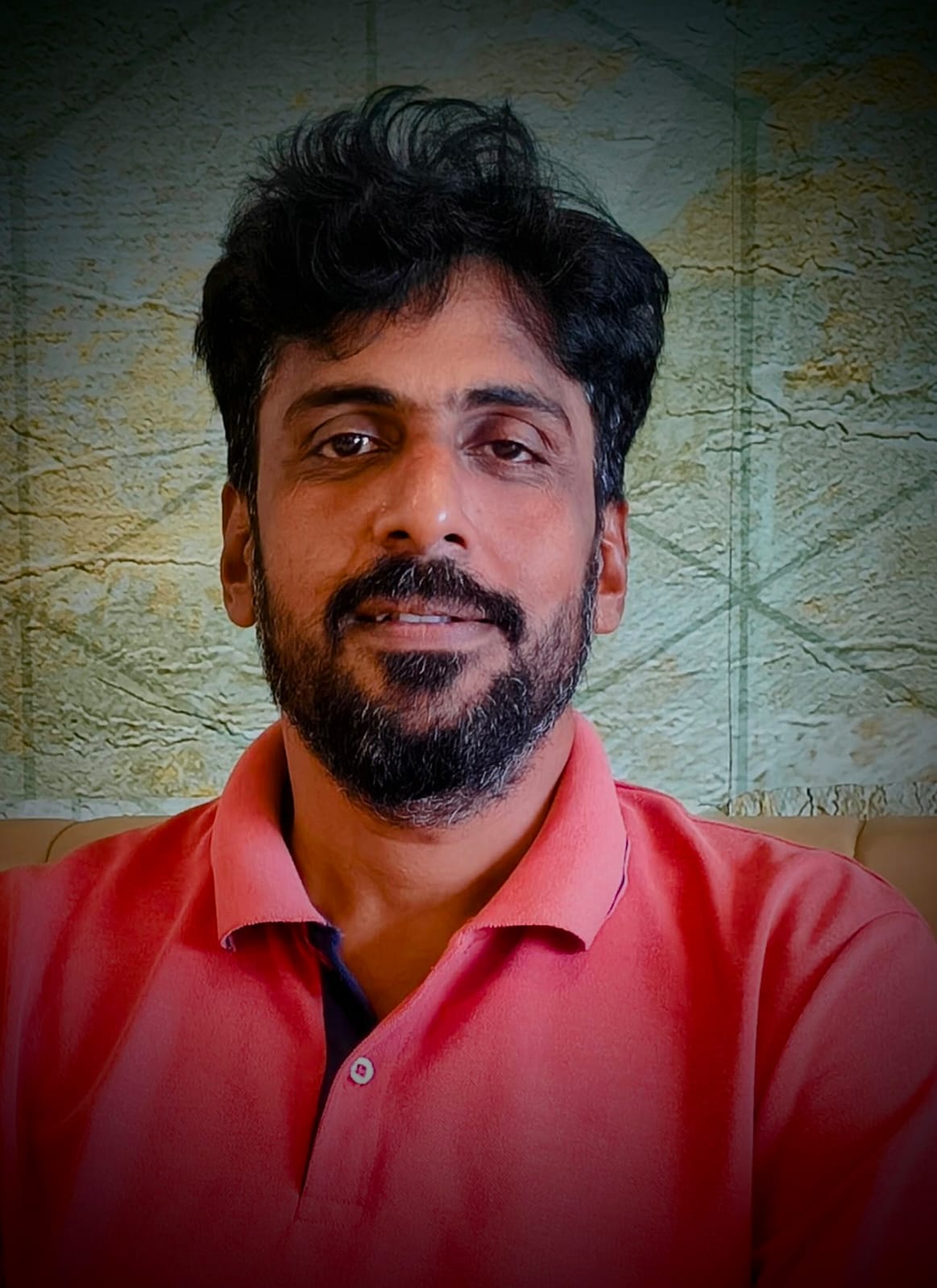 Srinivasa Prabhu
