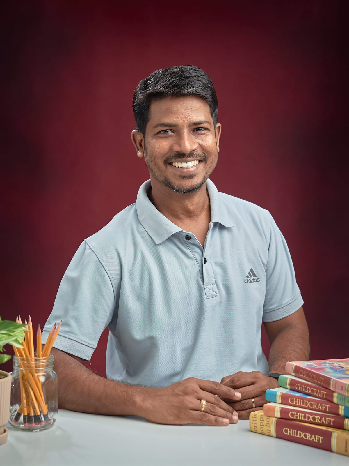 Rajsekhar